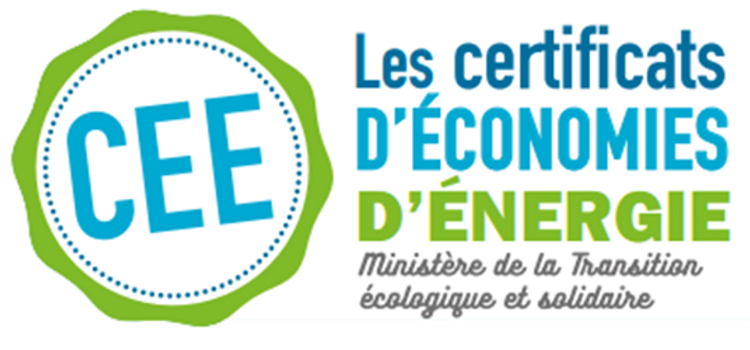 cee certificats d'économies d'énergie