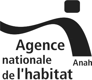 Agréé ANAH Agence Nationale de l'Habitat